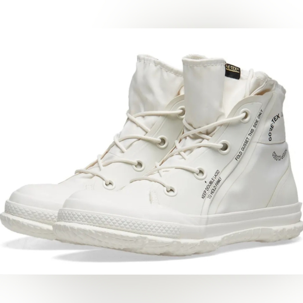 CONVERSE CHUCK TAYLOR  MC 18 GORE TEX BOOTS